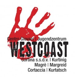 Logo Jugendzentrum Westcoast